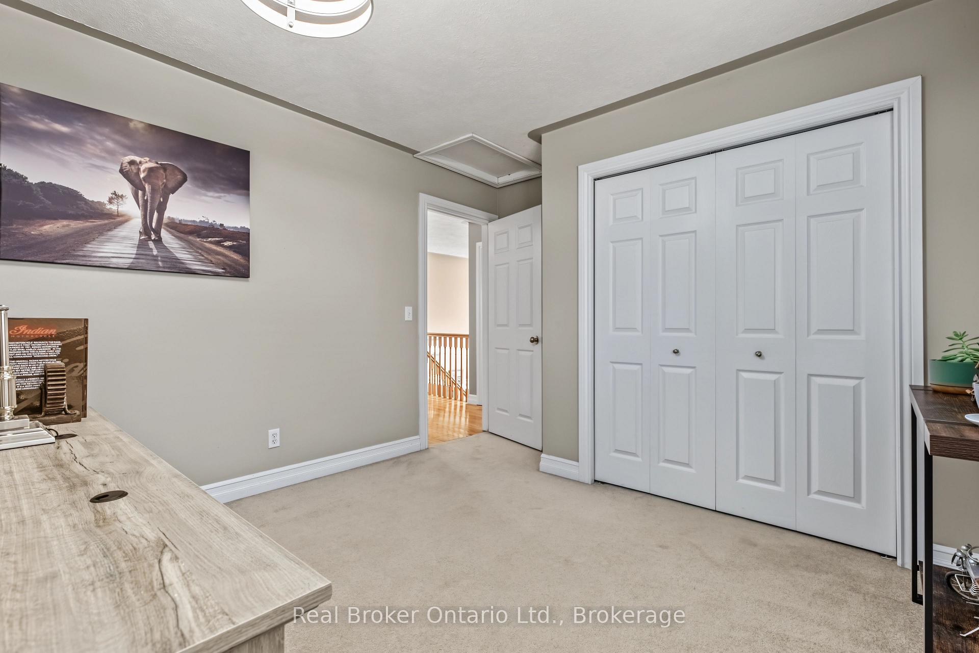 Photo 36 of 2340 9th Avenue E, Owen Sound — HOMEH