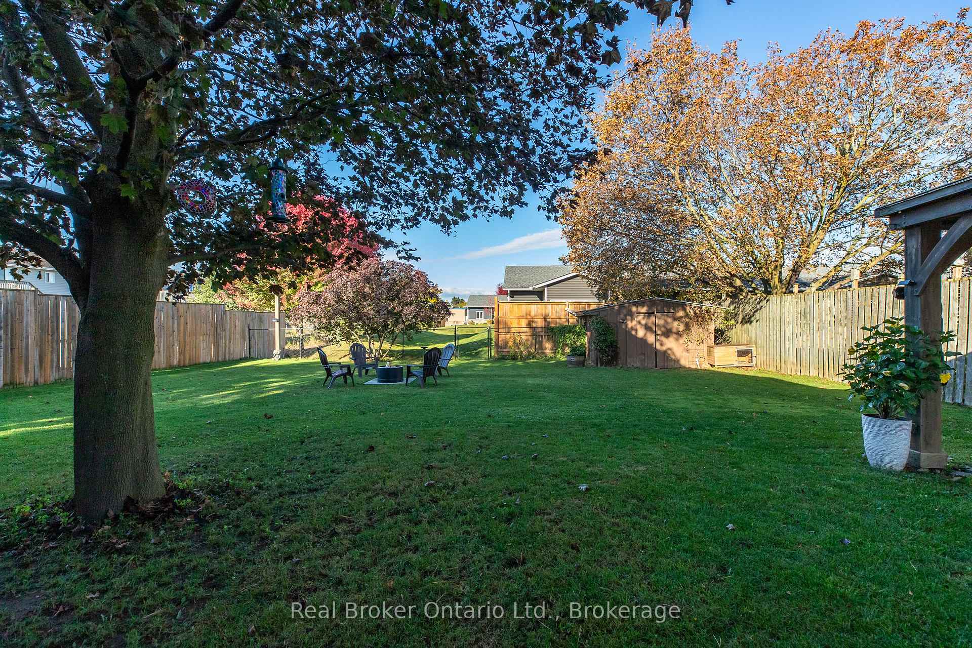 Photo 42 of 2340 9th Avenue E, Owen Sound — HOMEH