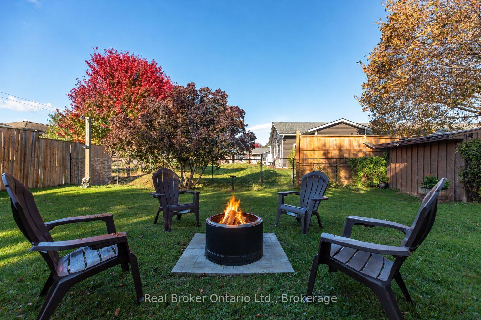 Photo 43 of 2340 9th Avenue E, Owen Sound — HOMEH