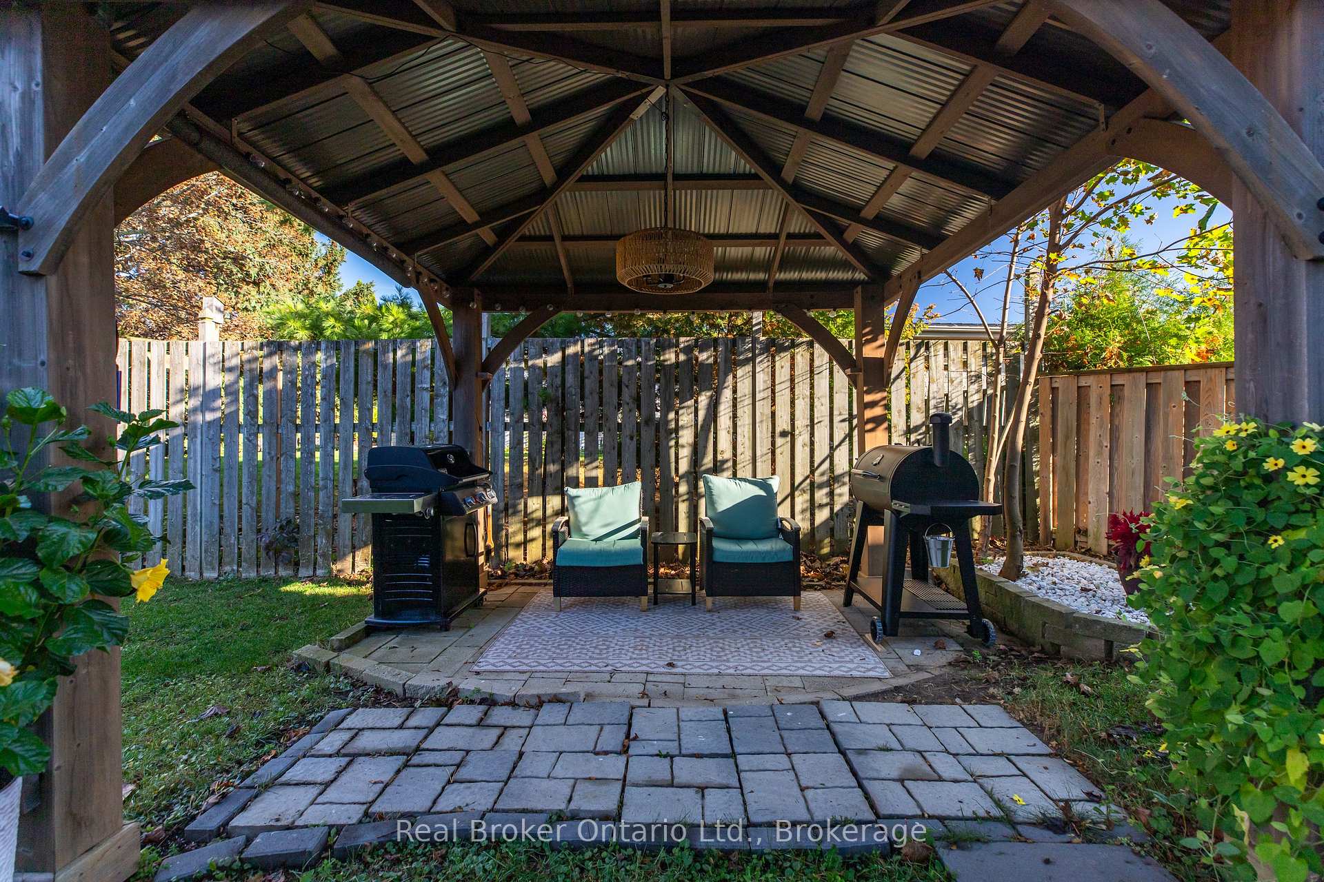 Photo 44 of 2340 9th Avenue E, Owen Sound — HOMEH