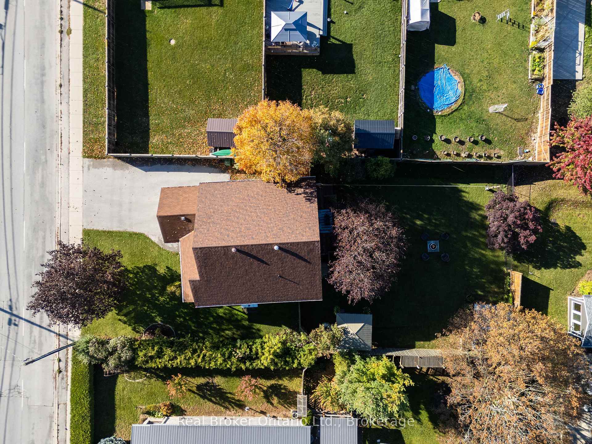 Photo 45 of 2340 9th Avenue E, Owen Sound — HOMEH