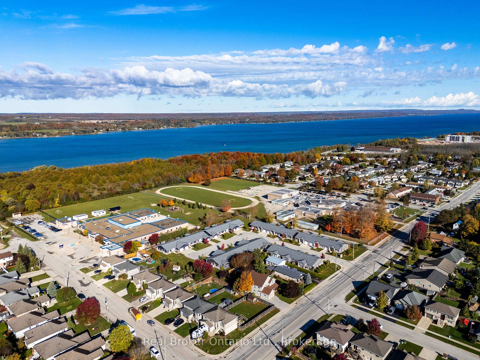 Photo 46 of 2340 9th Avenue E, Owen Sound — HOMEH
