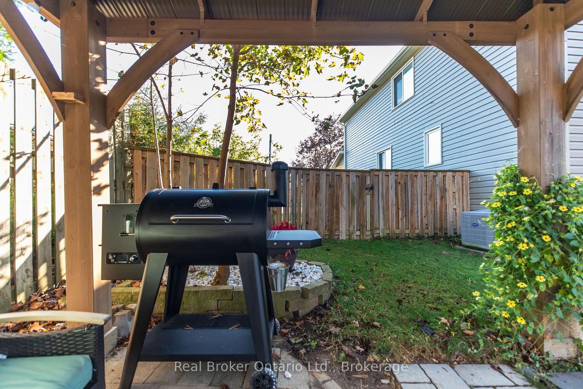 Photo 48 of 2340 9th Avenue E, Owen Sound — HOMEH