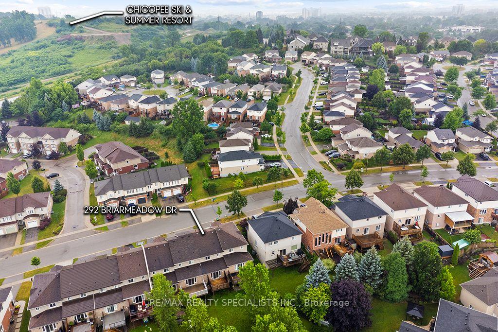 Photo 40 of 292 Briarmeadow Drive, Kitchener, Idlewood — HOMEH