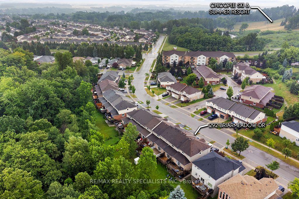 Photo 43 of 292 Briarmeadow Drive, Kitchener, Idlewood — HOMEH