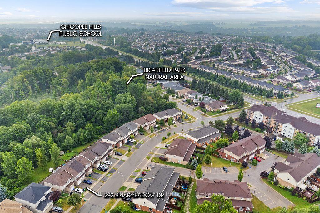 Photo 45 of 292 Briarmeadow Drive, Kitchener, Idlewood — HOMEH