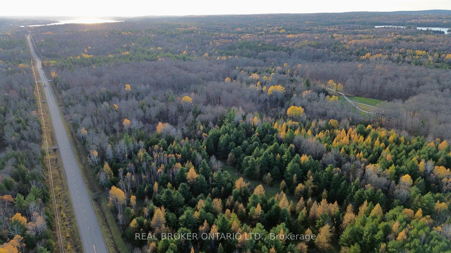 Photo 2 of Lot 2 Watsons Corners Road, Lanark Highlands, Lanark Highlands (Dalhousie) Twp — HOMEH