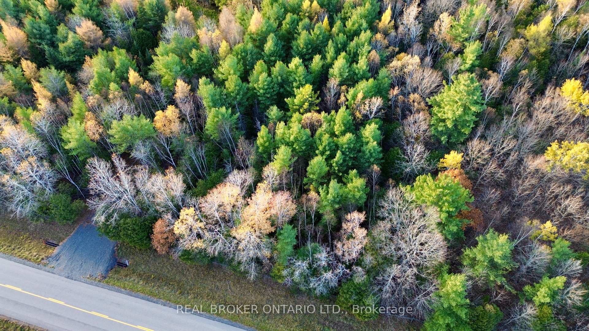 Photo 4 of Lot 2 Watsons Corners Road, Lanark Highlands, Lanark Highlands (Dalhousie) Twp — HOMEH