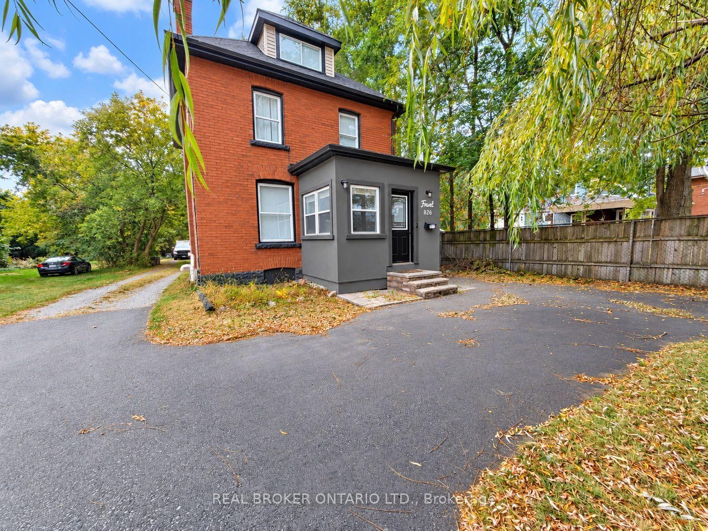 Photo 1 of 826 Beach Boulevard, Hamilton, Hamilton Beach — HOMEH