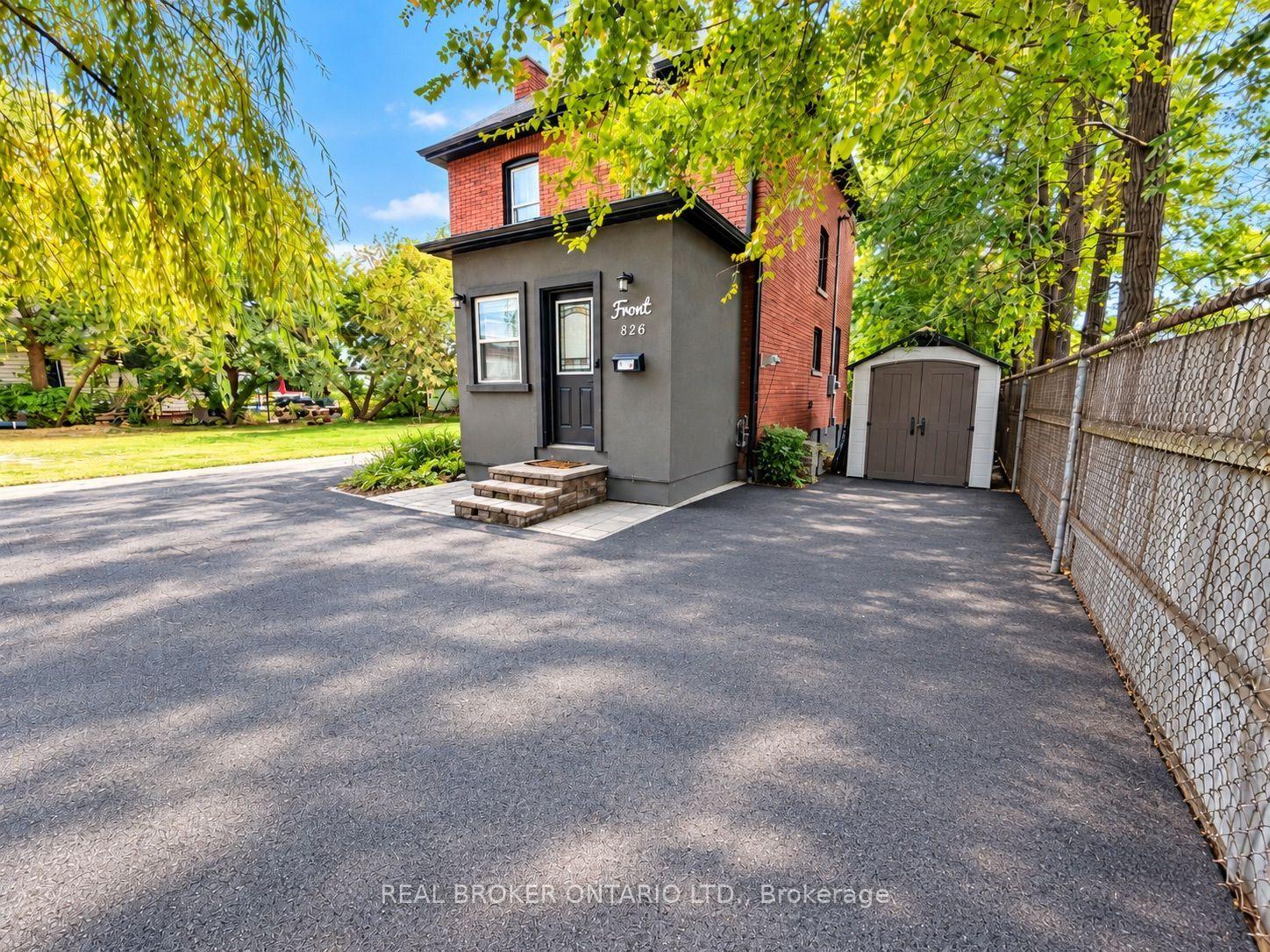 Photo 2 of 826 Beach Boulevard, Hamilton, Hamilton Beach — HOMEH