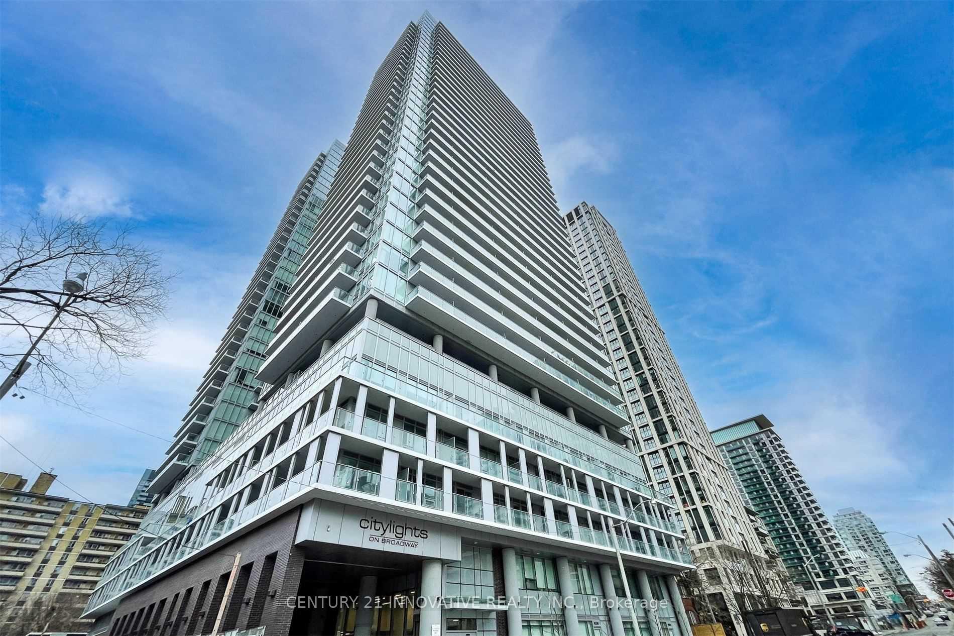 Photo of Unit 3307, 99 Broadway Avenue