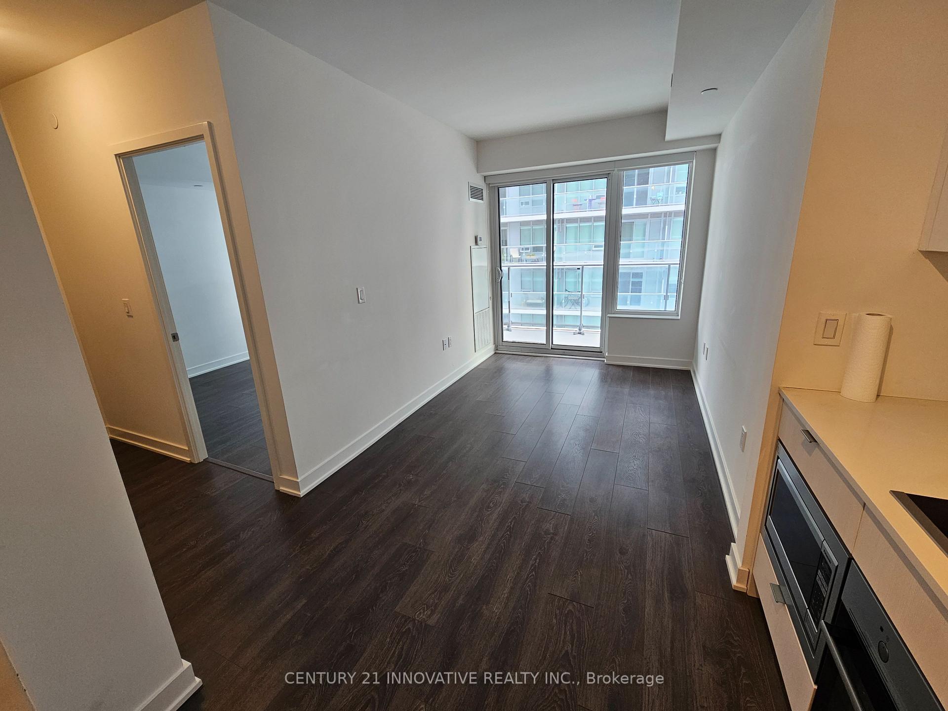 Photo 2 of Unit 3307, 99 Broadway Avenue, Toronto, Mount Pleasant West — HOMEH