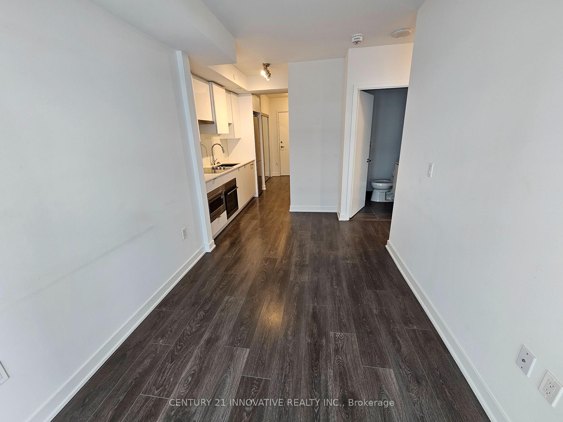 Photo 13 of Unit 3307, 99 Broadway Avenue, Toronto, Mount Pleasant West — HOMEH