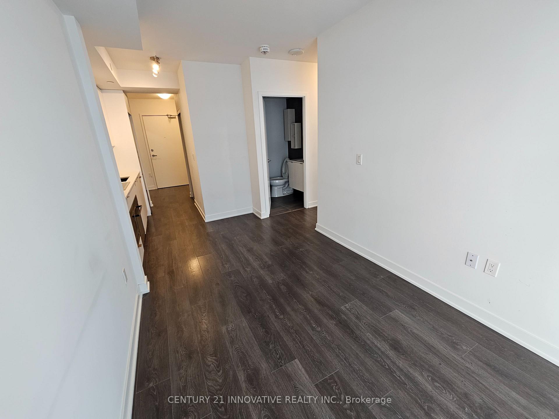 Photo 14 of Unit 3307, 99 Broadway Avenue, Toronto, Mount Pleasant West — HOMEH
