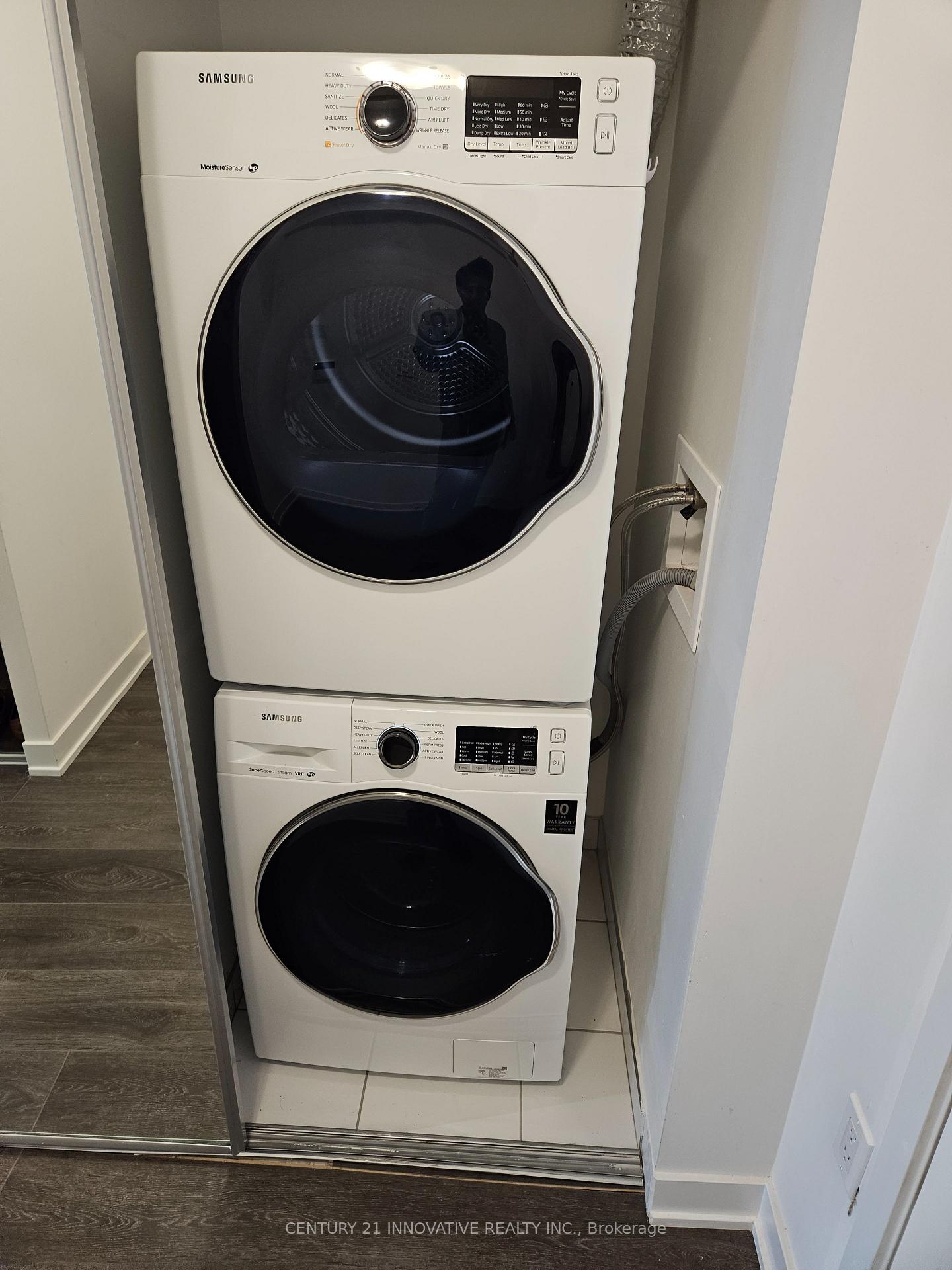 Photo 16 of Unit 3307, 99 Broadway Avenue, Toronto, Mount Pleasant West — HOMEH