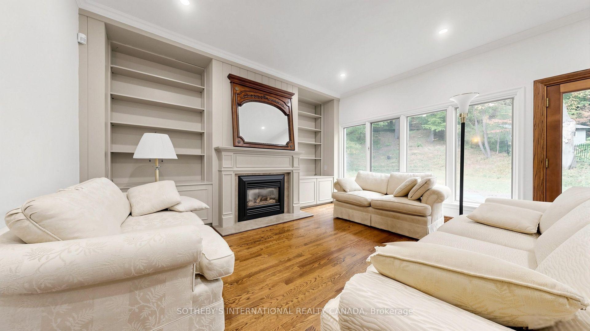 Photo 20 of 54 Plymbridge Road, North York, Bridle Path-Sunnybrook-York Mills — HOMEH