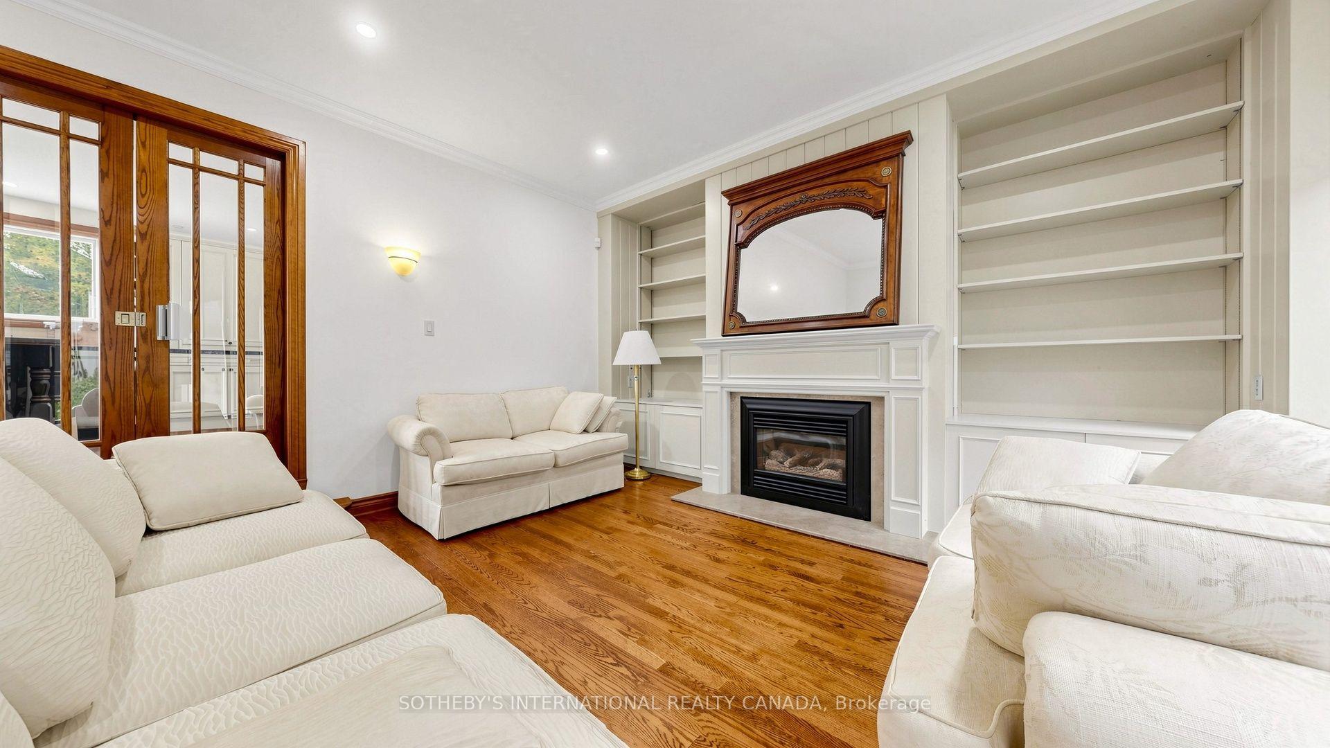 Photo 21 of 54 Plymbridge Road, North York, Bridle Path-Sunnybrook-York Mills — HOMEH