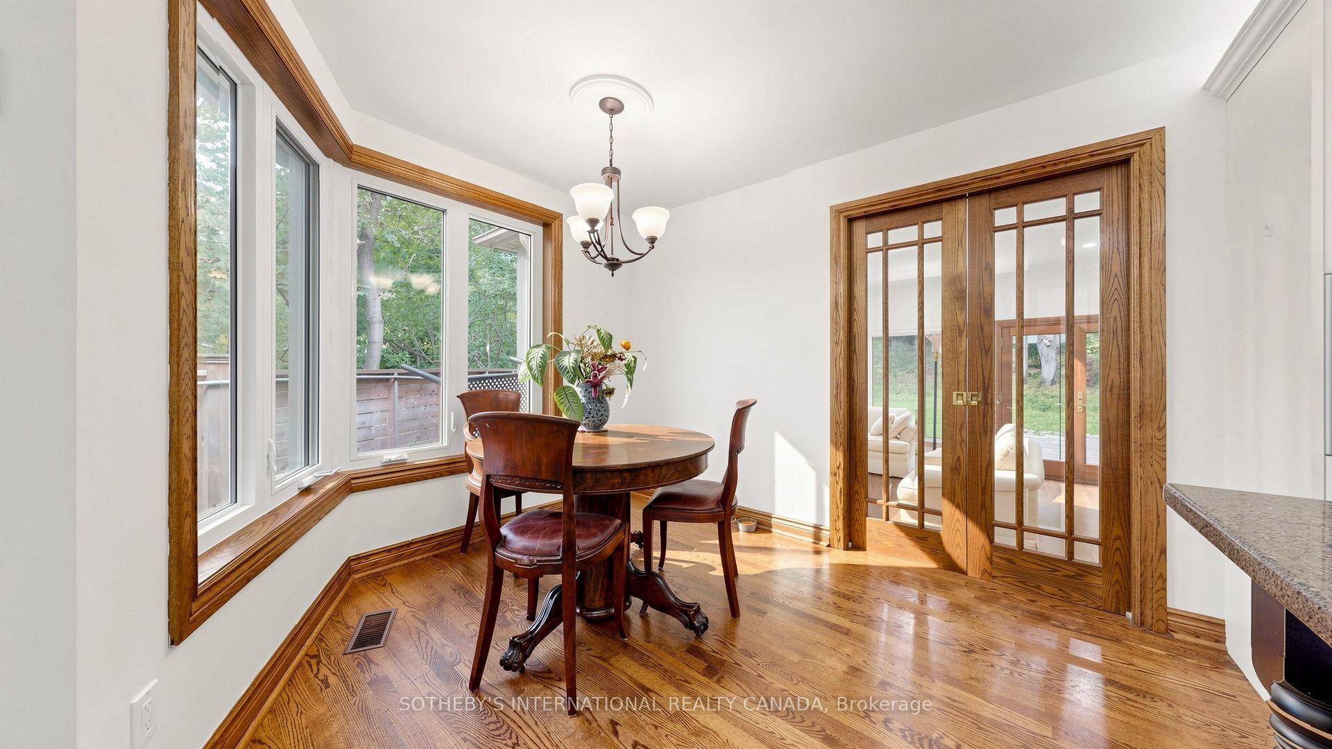Photo 30 of 54 Plymbridge Road, North York, Bridle Path-Sunnybrook-York Mills — HOMEH