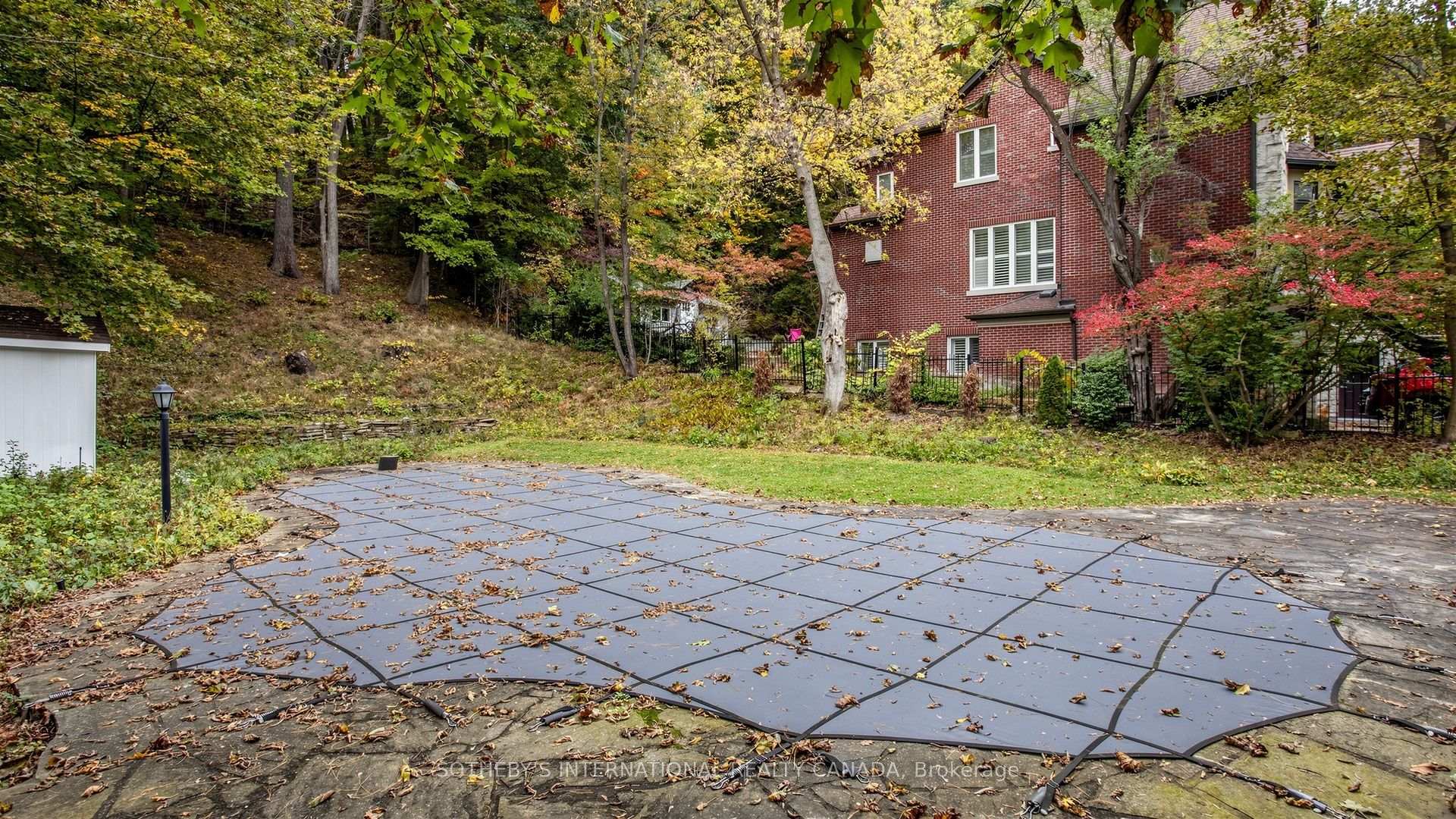 Photo 49 of 54 Plymbridge Road, North York, Bridle Path-Sunnybrook-York Mills — HOMEH