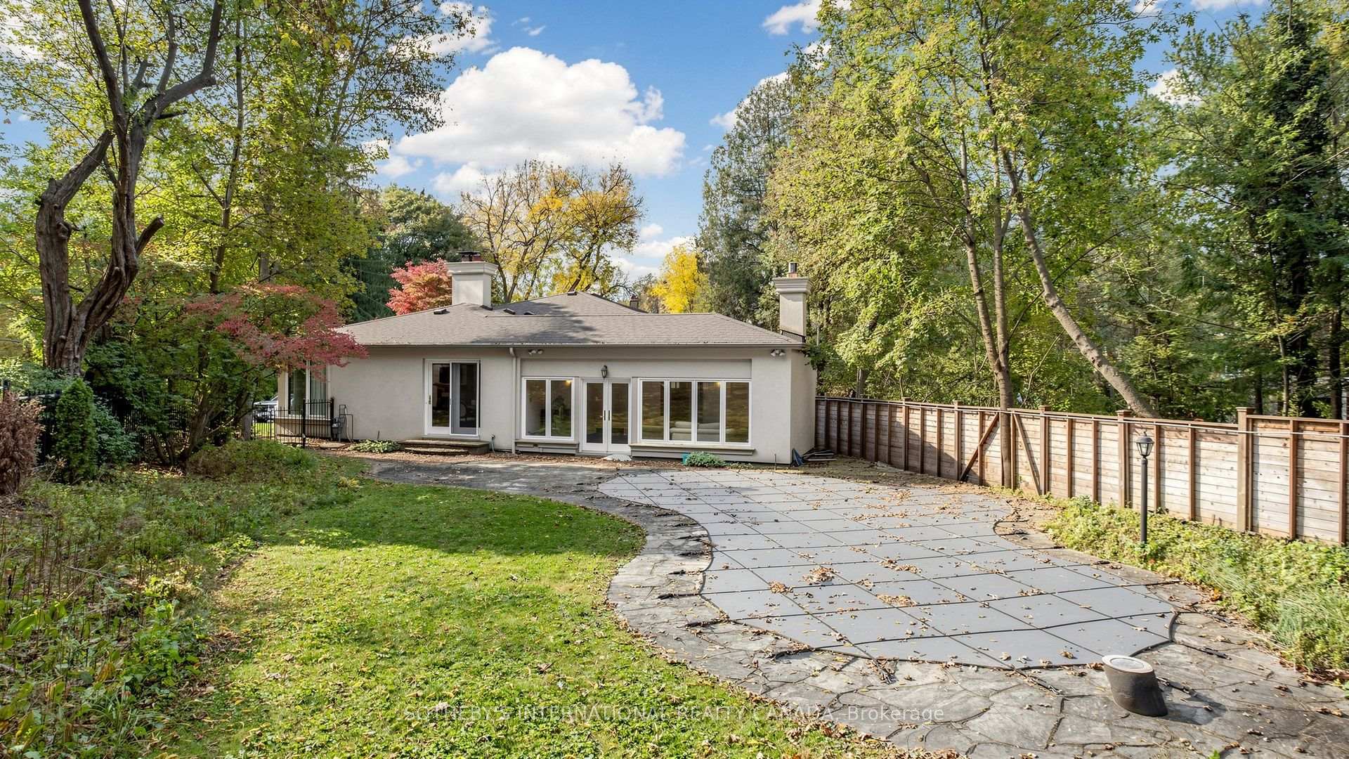 Photo 47 of 54 Plymbridge Road, North York, Bridle Path-Sunnybrook-York Mills — HOMEH