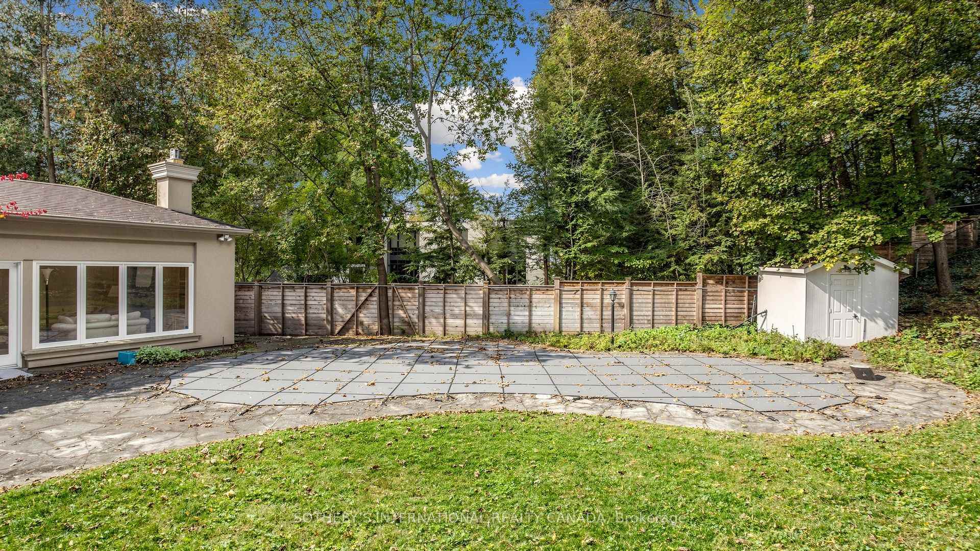 Photo 52 of 54 Plymbridge Road, North York, Bridle Path-Sunnybrook-York Mills — HOMEH
