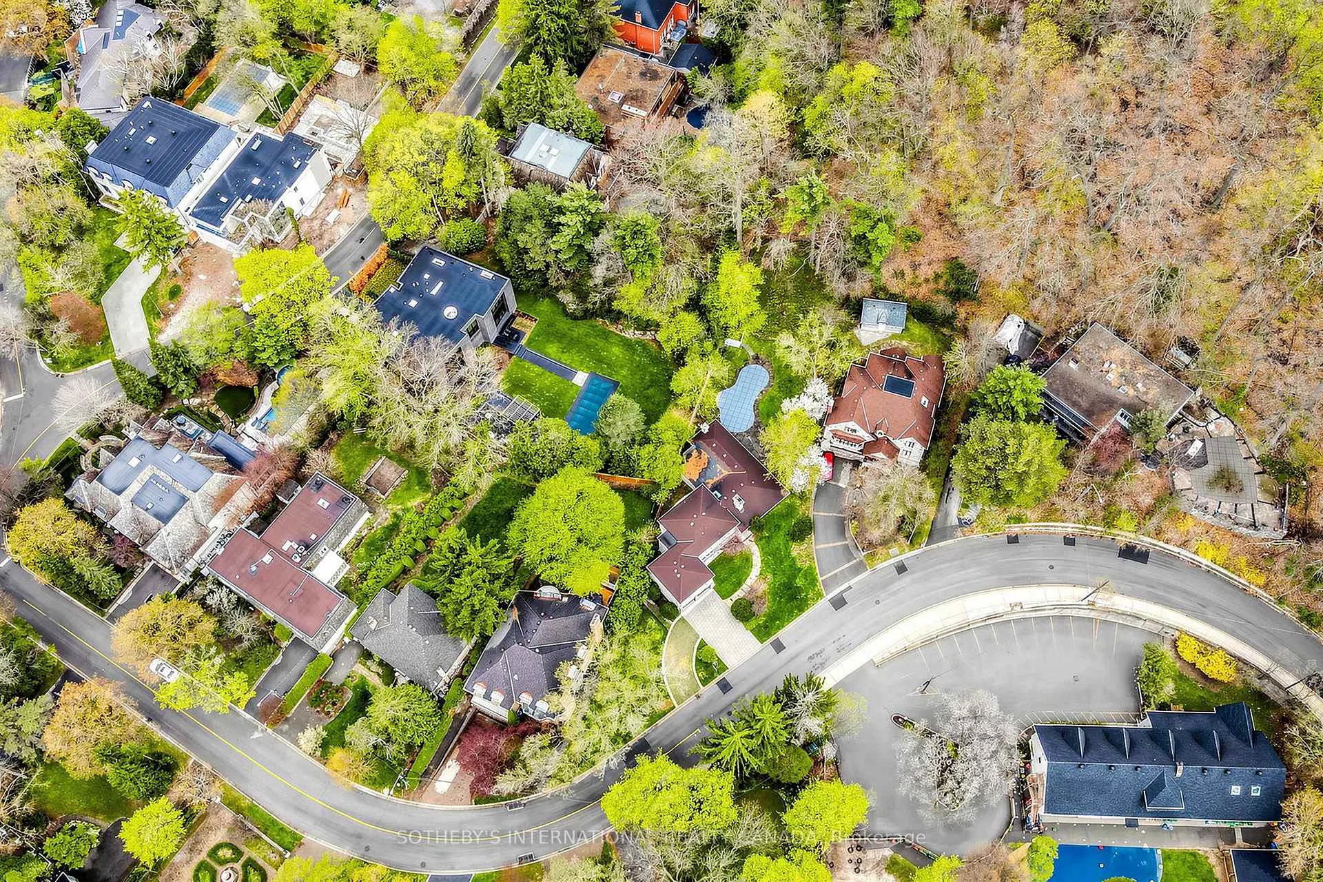 Photo 54 of 54 Plymbridge Road, North York, Bridle Path-Sunnybrook-York Mills — HOMEH