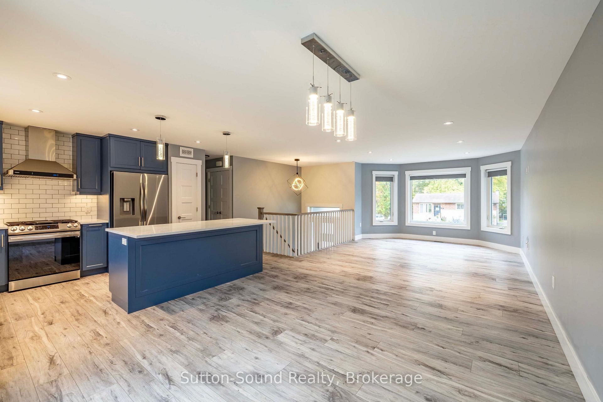 Photo 6 of 562 24th Street W, Owen Sound — HOMEH