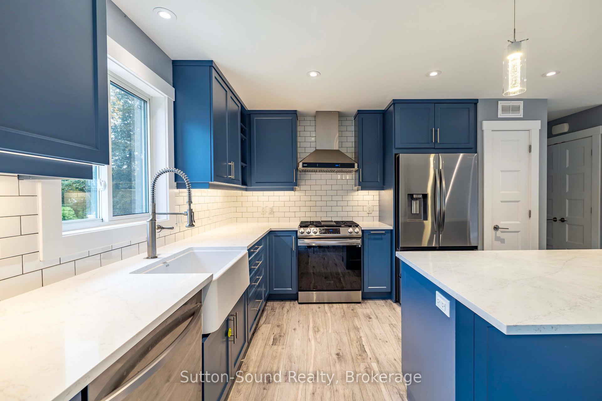 Photo 10 of 562 24th Street W, Owen Sound — HOMEH