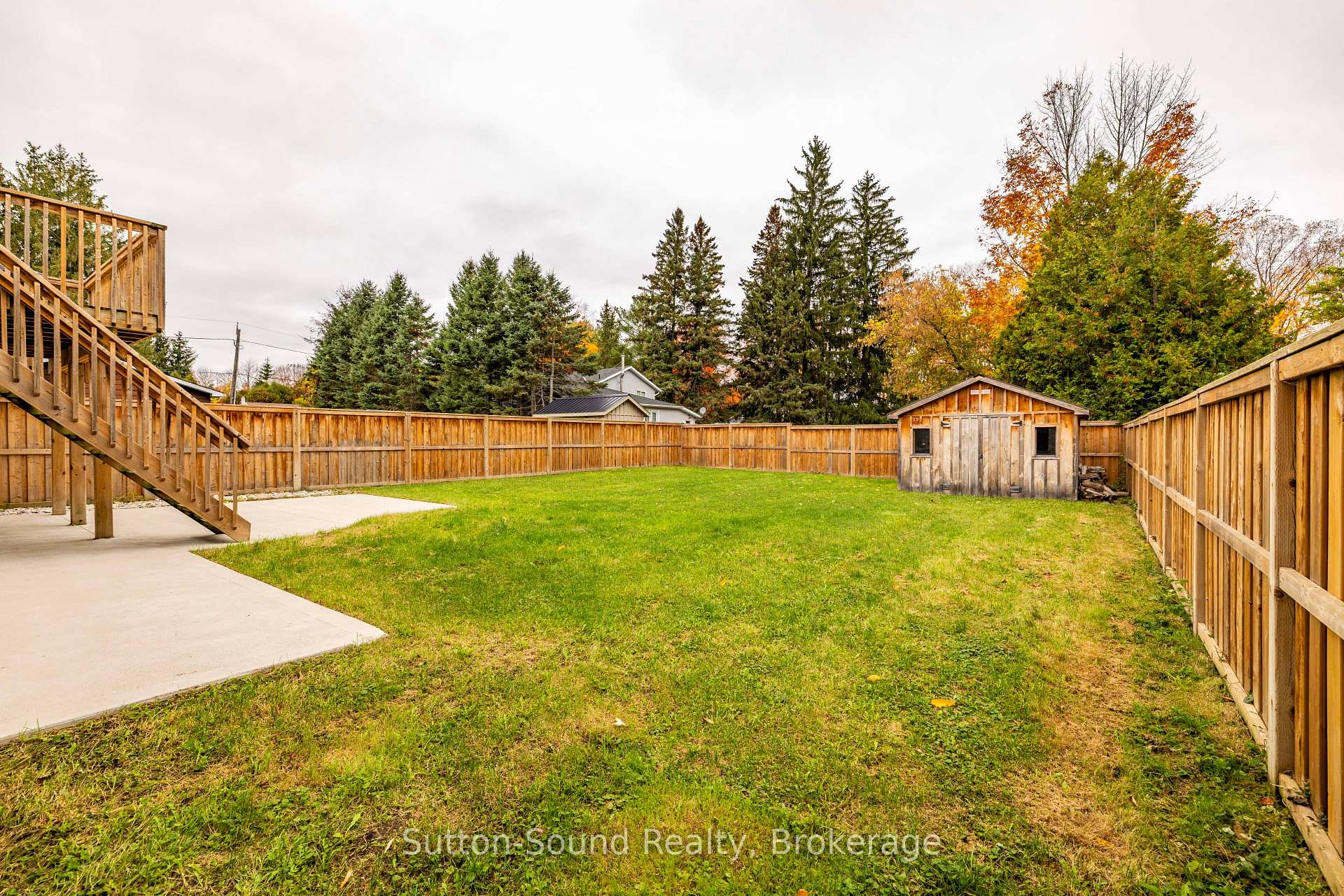 Photo 36 of 562 24th Street W, Owen Sound — HOMEH