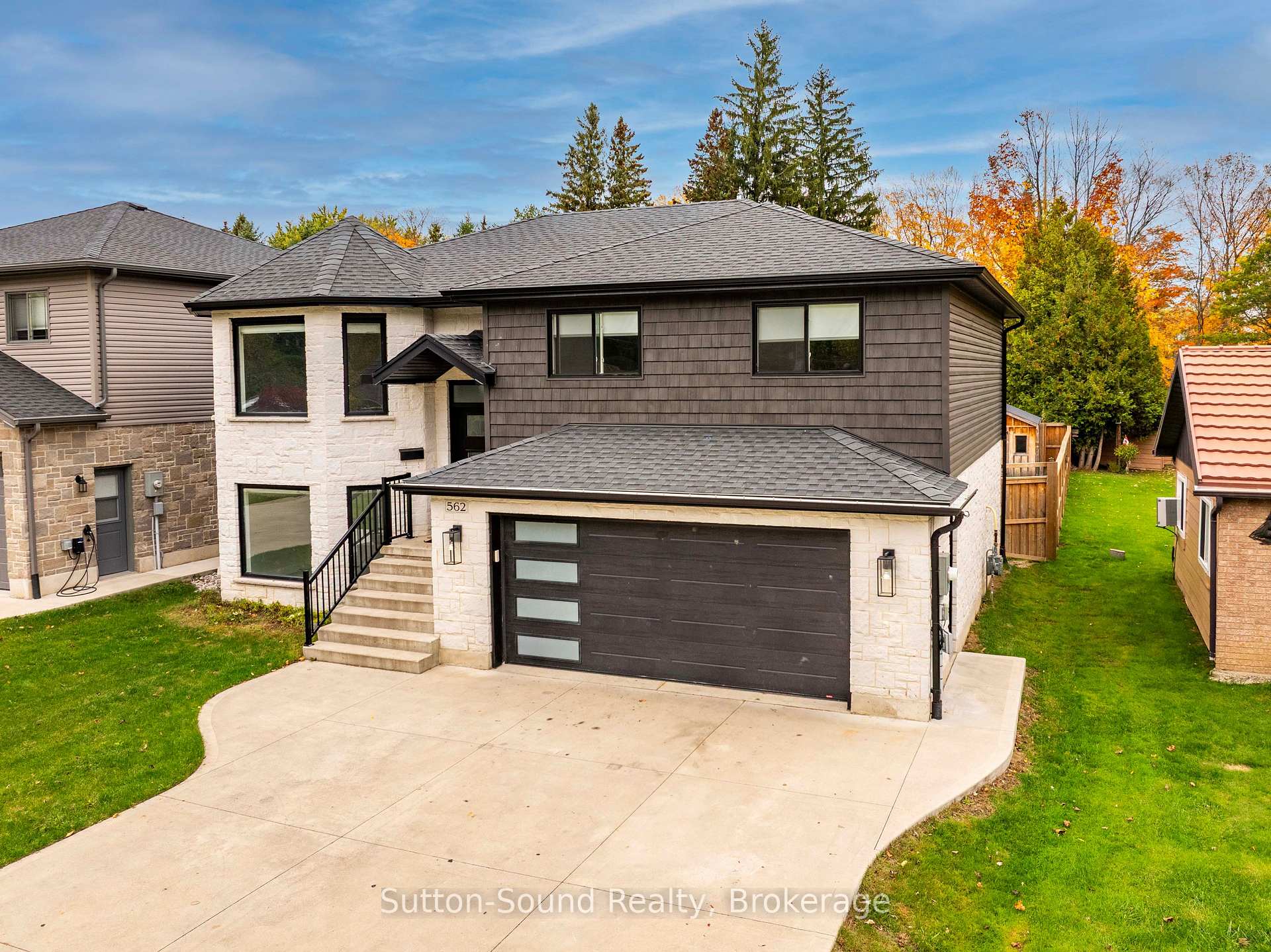 Photo 37 of 562 24th Street W, Owen Sound — HOMEH