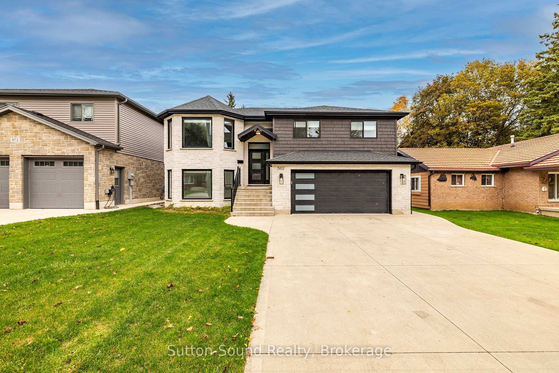 Photo 38 of 562 24th Street W, Owen Sound — HOMEH
