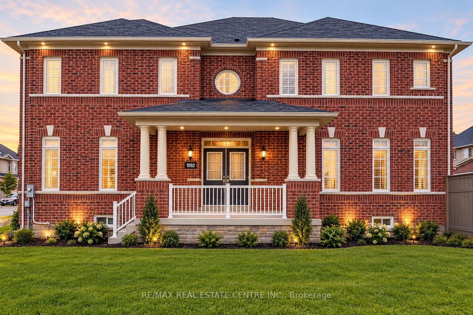 Photo of Unit BSMT, 5496 Meadowcrest Avenue