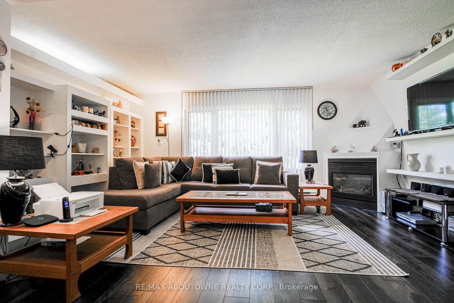 Photo 6 of Unit 50, 2440 Bromsgrove Road, Mississauga, Clarkson — HOMEH