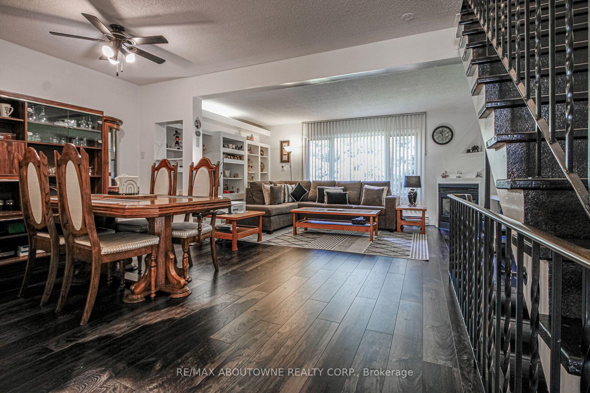Photo 7 of Unit 50, 2440 Bromsgrove Road, Mississauga, Clarkson — HOMEH