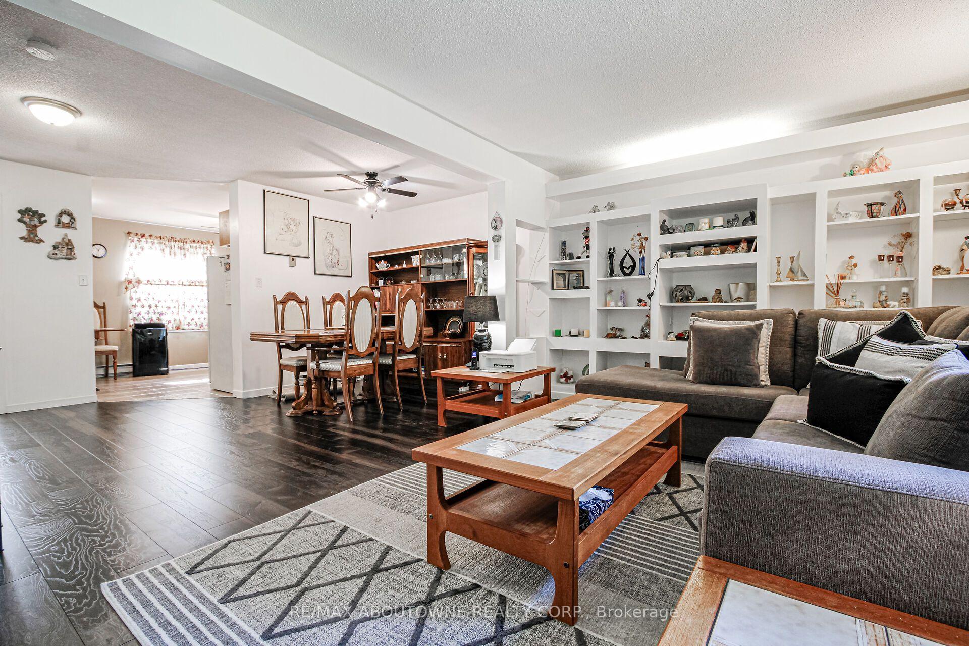Photo 8 of Unit 50, 2440 Bromsgrove Road, Mississauga, Clarkson — HOMEH