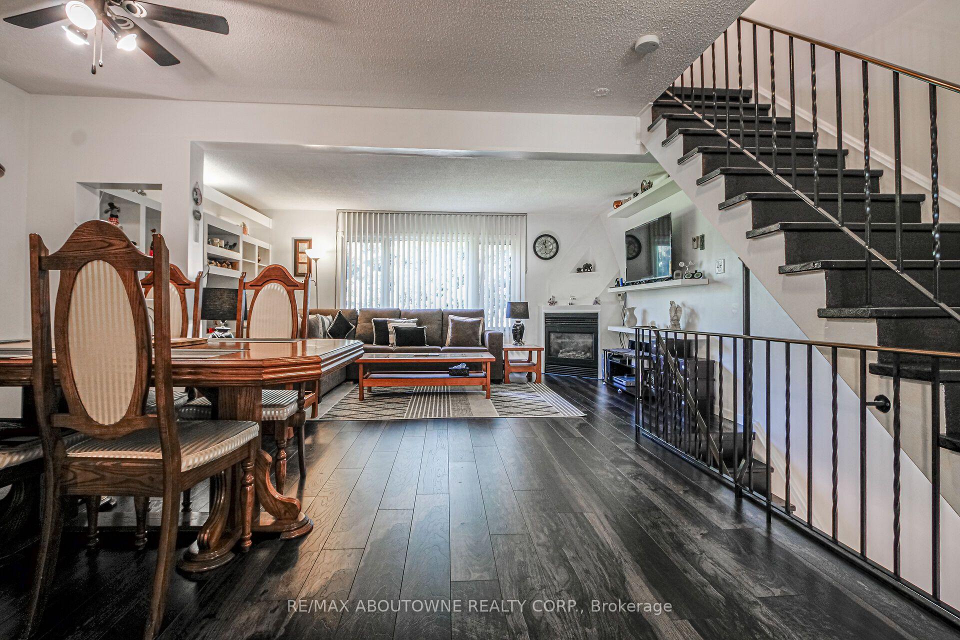 Photo 11 of Unit 50, 2440 Bromsgrove Road, Mississauga, Clarkson — HOMEH
