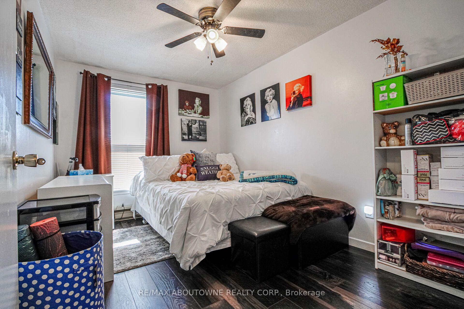 Photo 21 of Unit 50, 2440 Bromsgrove Road, Mississauga, Clarkson — HOMEH