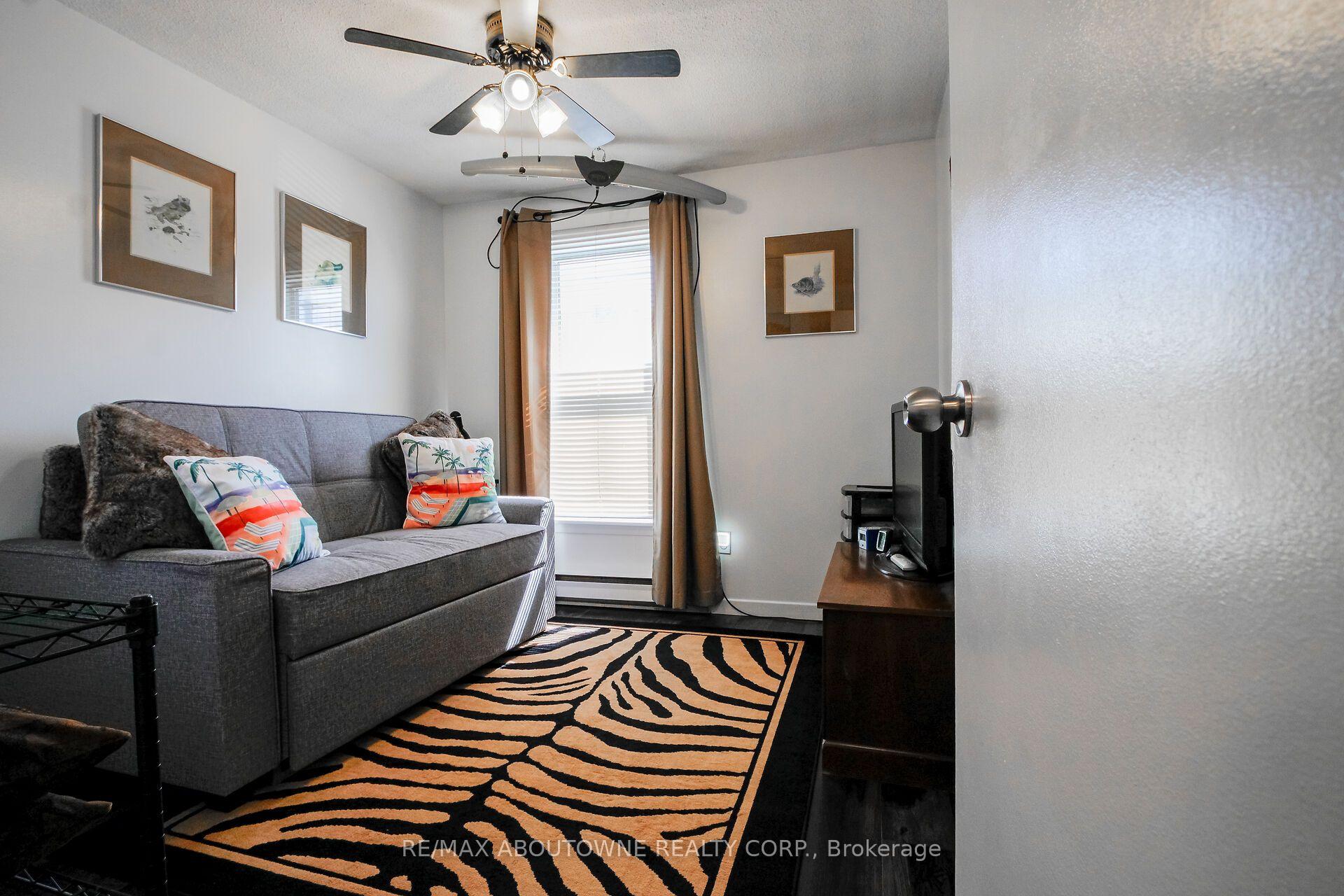 Photo 24 of Unit 50, 2440 Bromsgrove Road, Mississauga, Clarkson — HOMEH