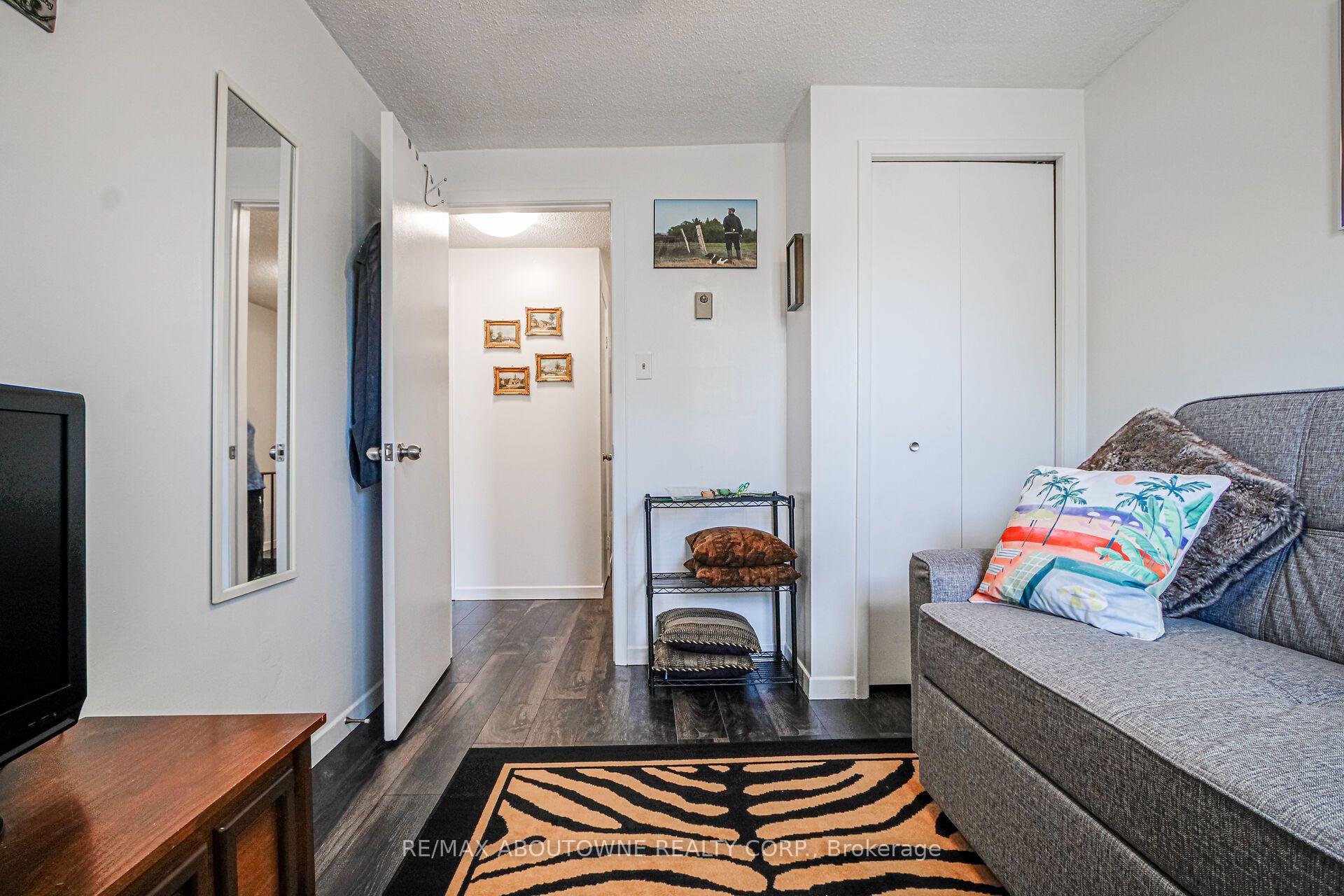 Photo 25 of Unit 50, 2440 Bromsgrove Road, Mississauga, Clarkson — HOMEH