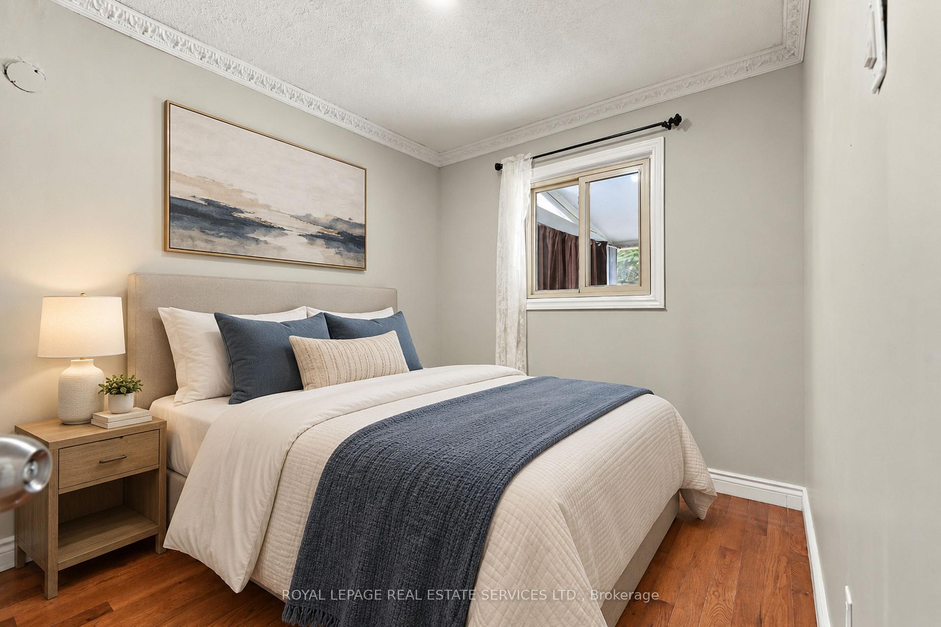 Photo 11 of 7179 Delmonte Crescent, Mississauga, Malton — HOMEH