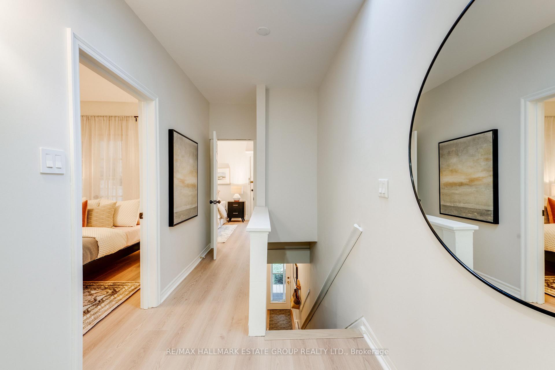 Photo 11 of 32 Ashdale Avenue, Toronto, Greenwood-Coxwell — HOMEH