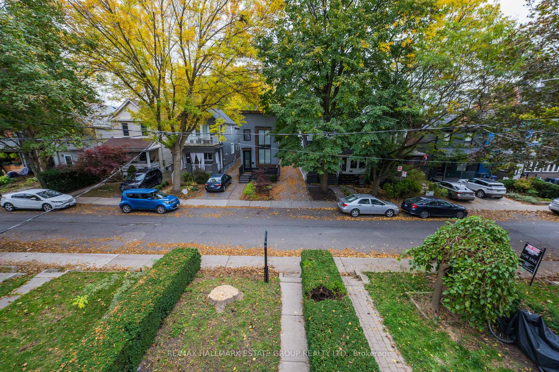 Photo 16 of 32 Ashdale Avenue, Toronto, Greenwood-Coxwell — HOMEH