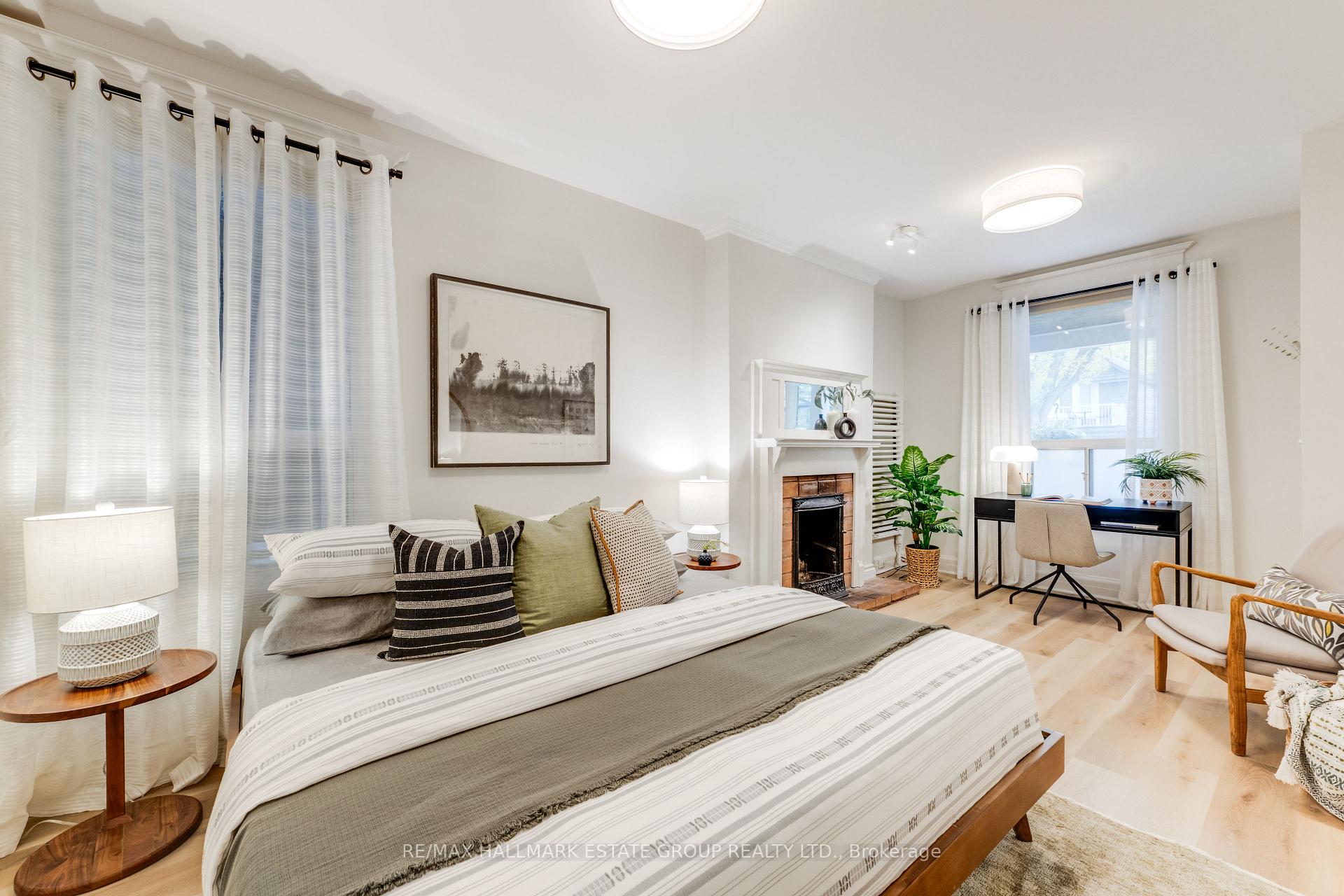 Photo 20 of 32 Ashdale Avenue, Toronto, Greenwood-Coxwell — HOMEH