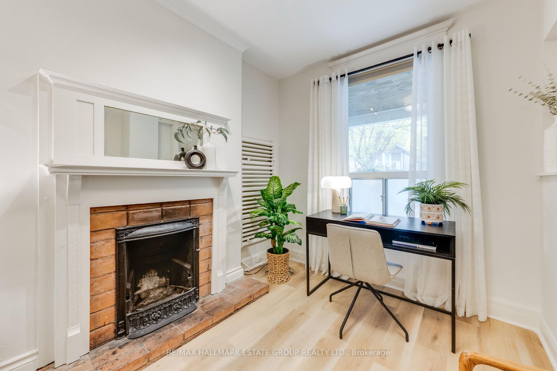 Photo 21 of 32 Ashdale Avenue, Toronto, Greenwood-Coxwell — HOMEH