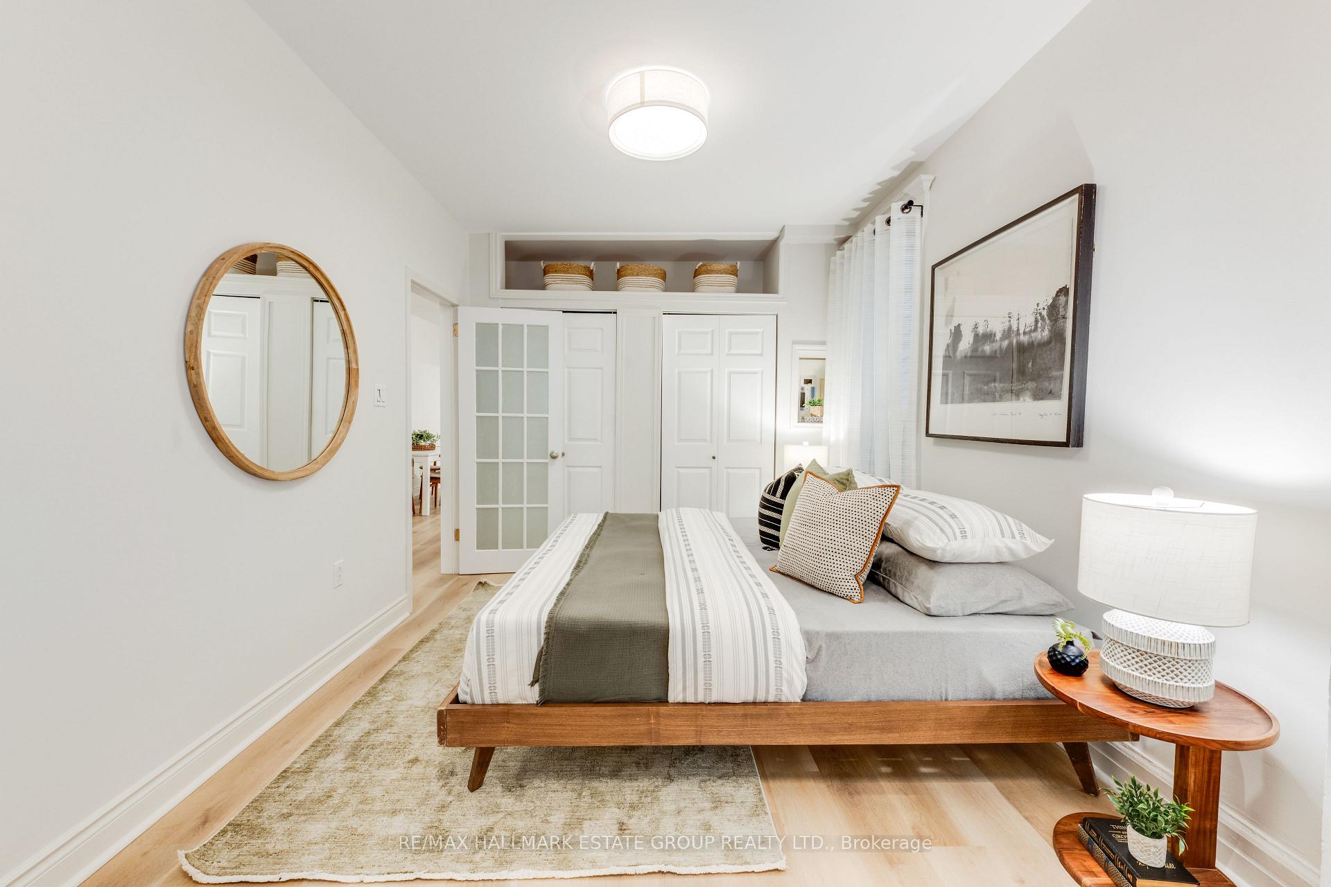 Photo 22 of 32 Ashdale Avenue, Toronto, Greenwood-Coxwell — HOMEH