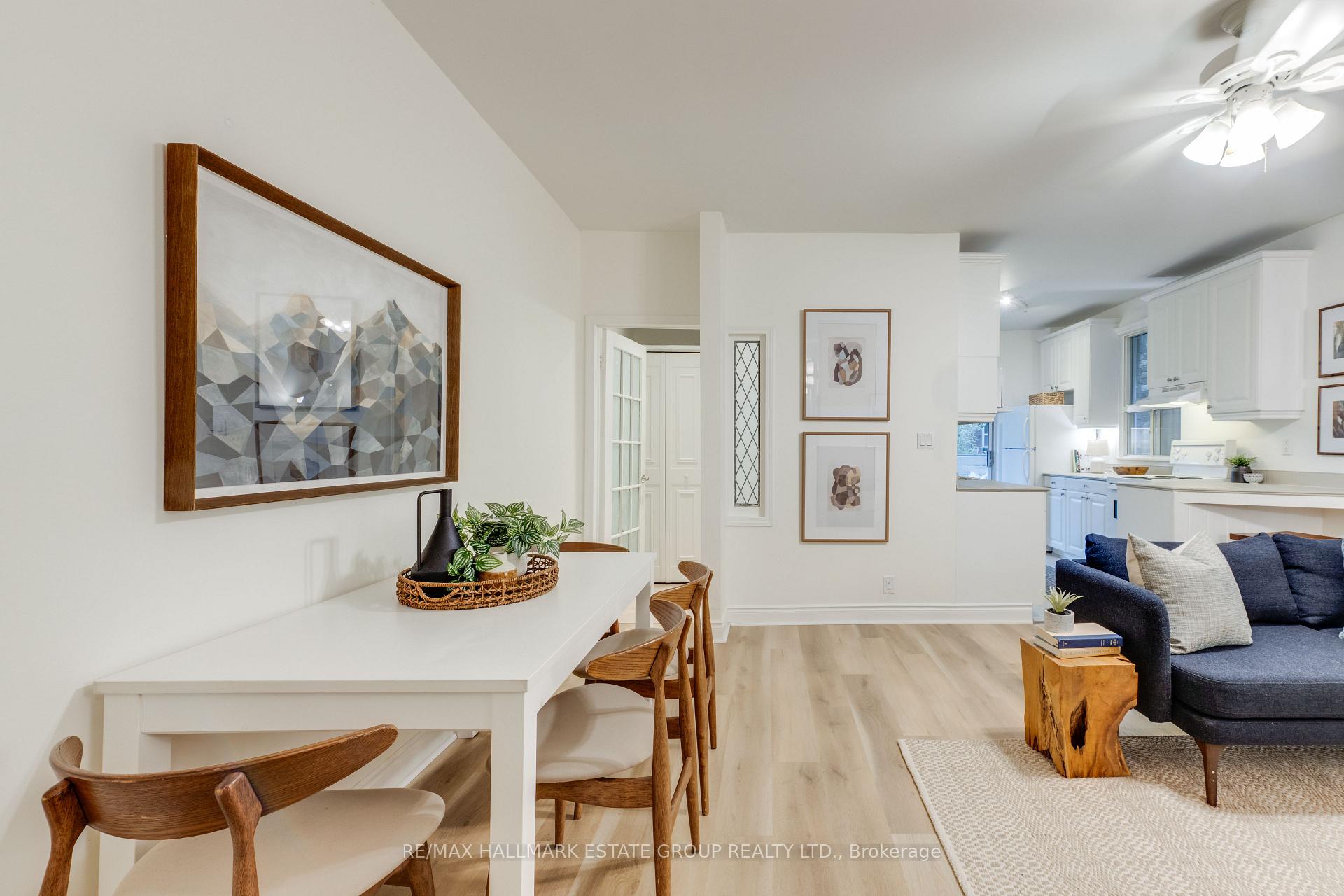 Photo 23 of 32 Ashdale Avenue, Toronto, Greenwood-Coxwell — HOMEH