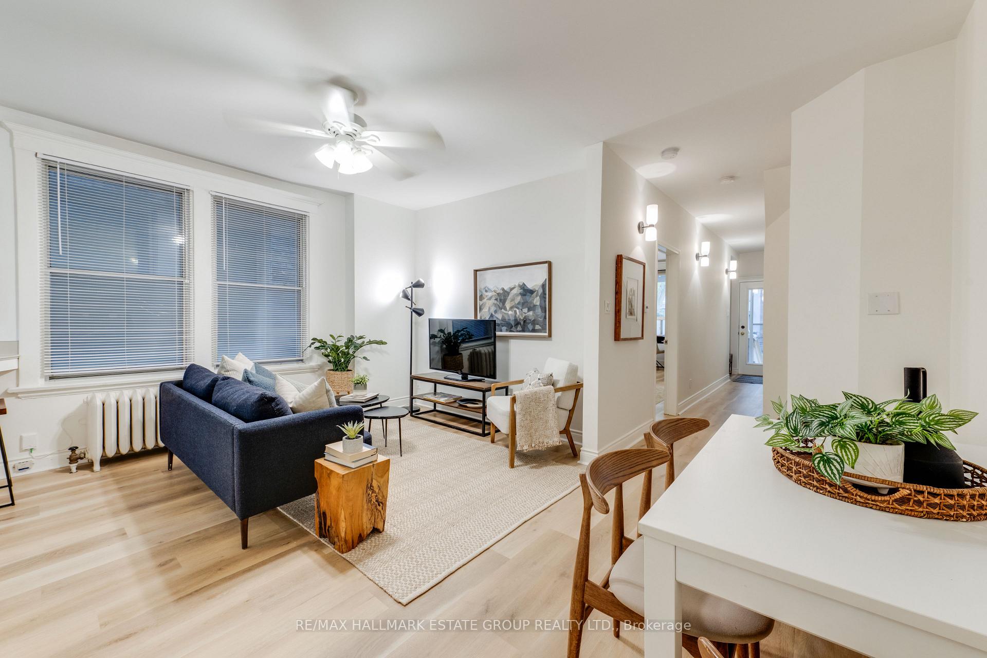 Photo 25 of 32 Ashdale Avenue, Toronto, Greenwood-Coxwell — HOMEH
