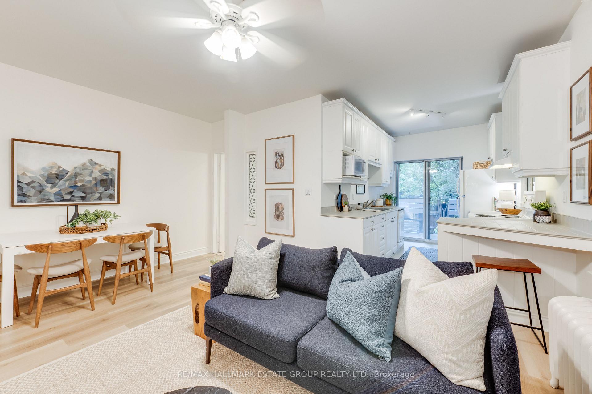 Photo 27 of 32 Ashdale Avenue, Toronto, Greenwood-Coxwell — HOMEH
