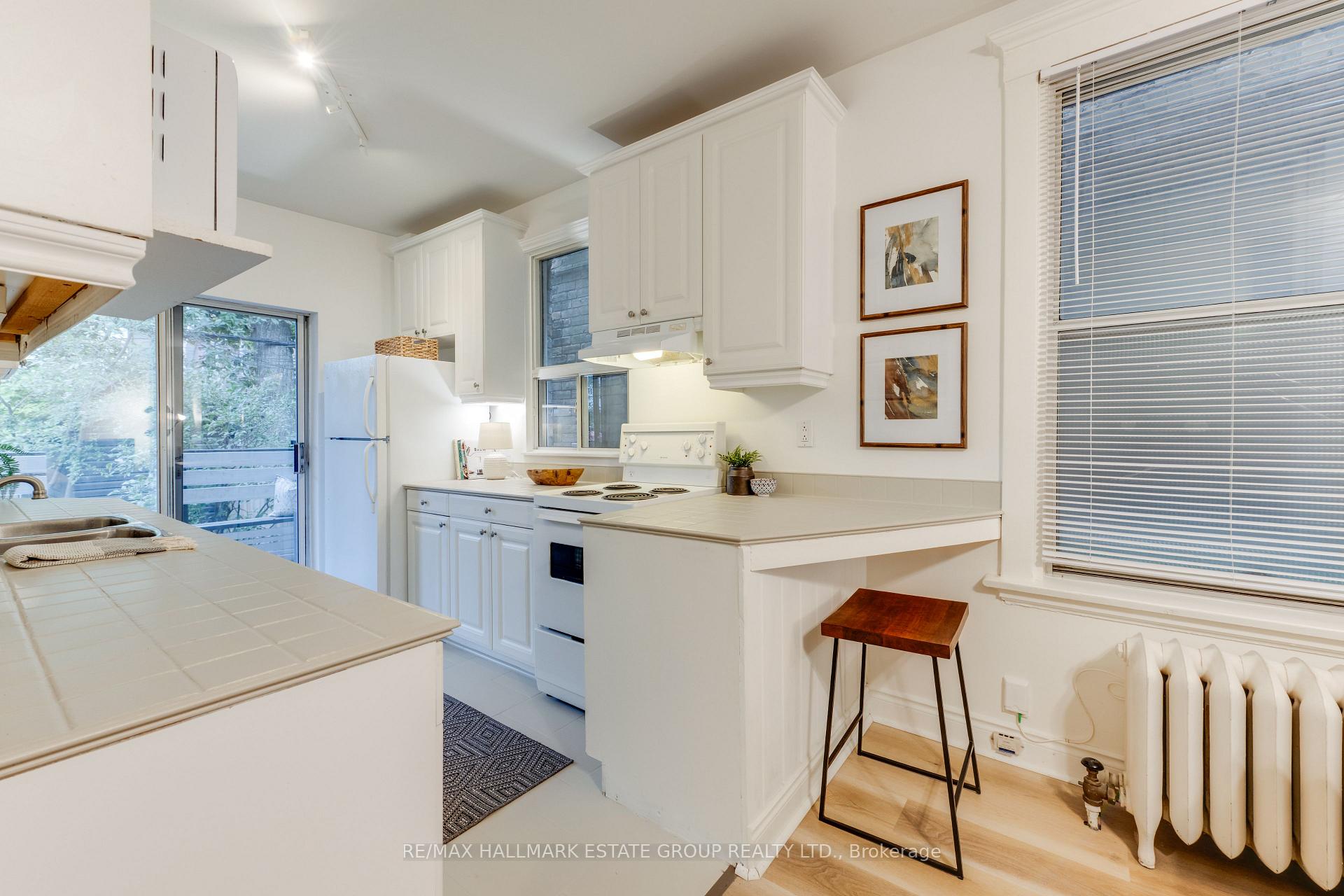 Photo 30 of 32 Ashdale Avenue, Toronto, Greenwood-Coxwell — HOMEH