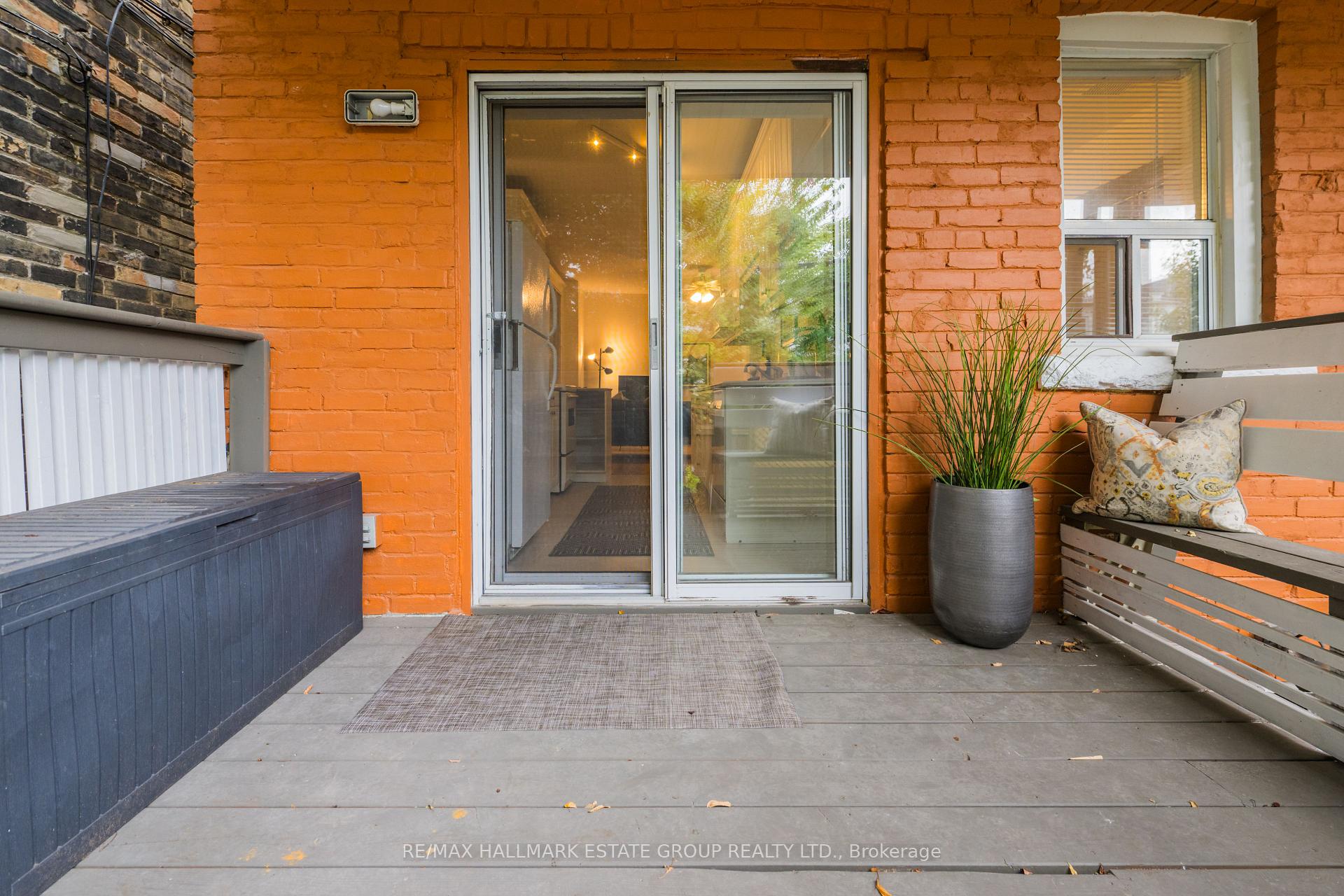 Photo 32 of 32 Ashdale Avenue, Toronto, Greenwood-Coxwell — HOMEH
